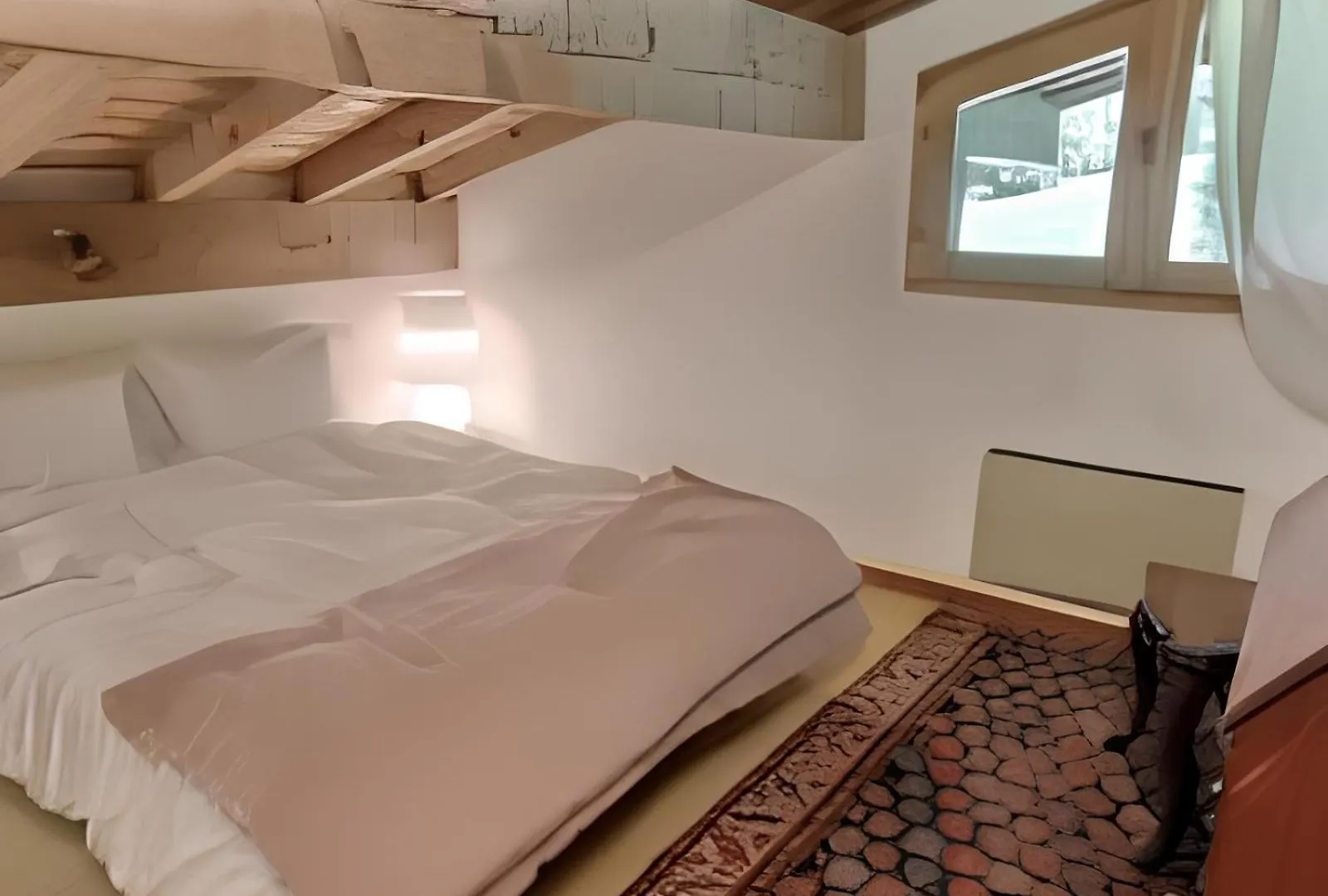 Appartement De Standing Mont D'Arbois Megeve