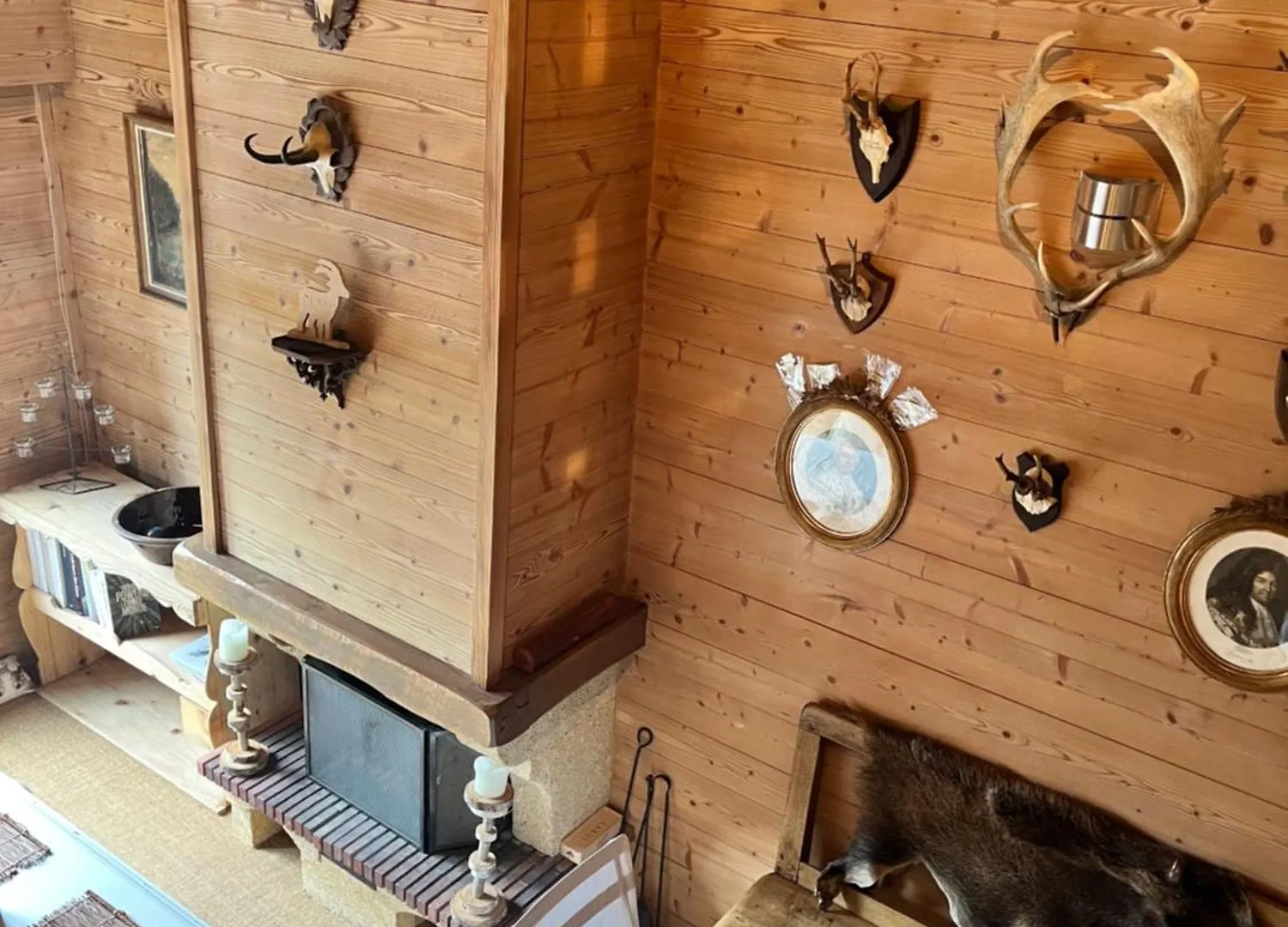 Appartement De Standing Mont D'Arbois Megeve 0*,