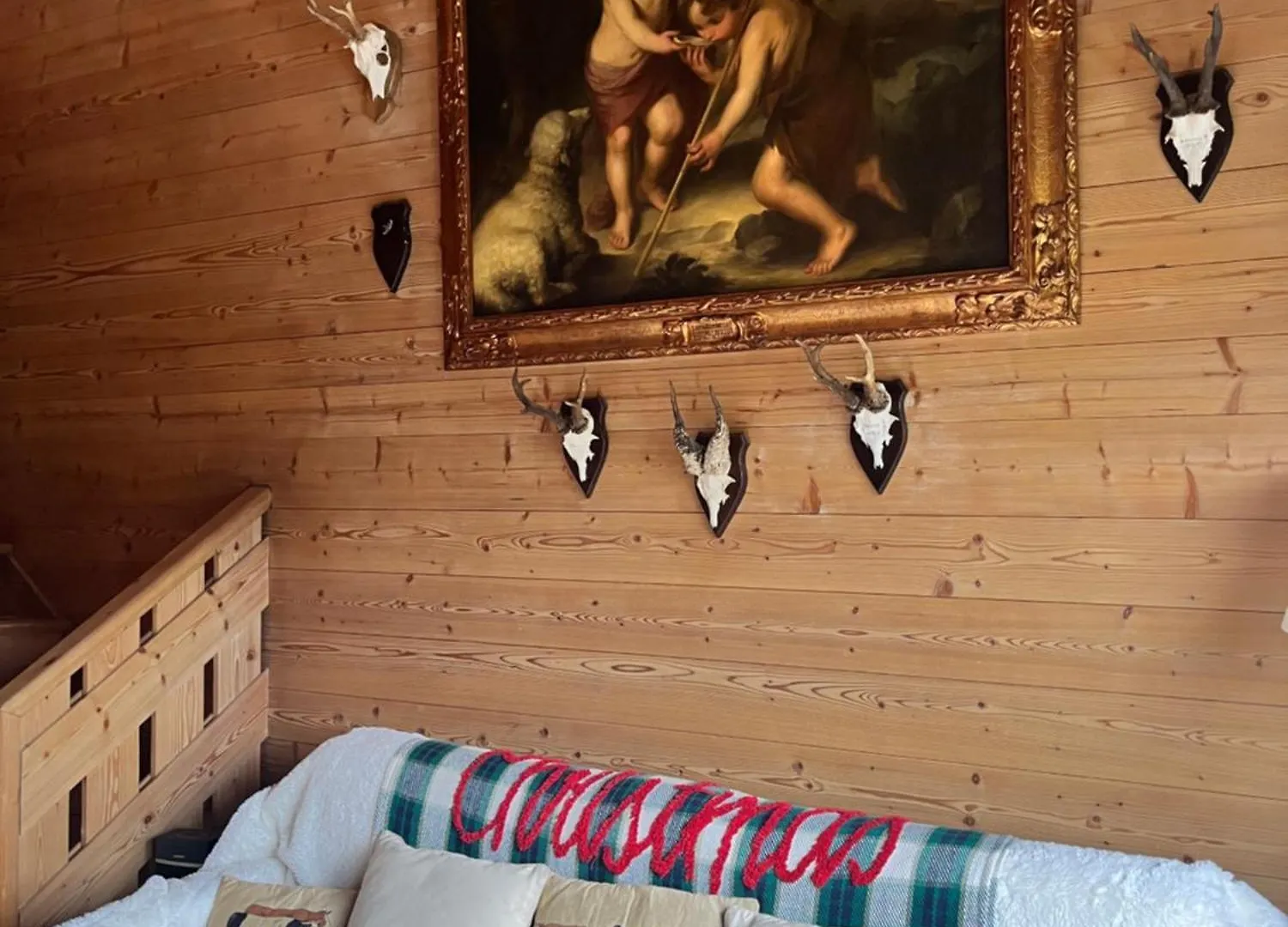 Appartement De Standing Mont D'Arbois Megeve 0*,